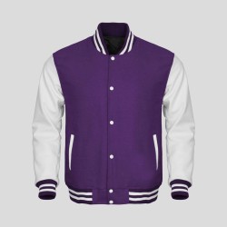 Varsity Jacket